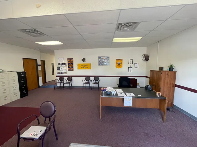 Wayland Baptist University