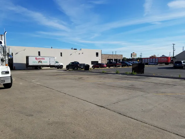 Roselli Wholesale Foods