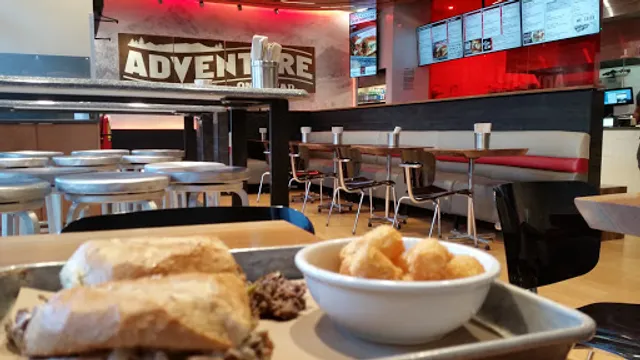 ZEPS EPIQ Sandwiches