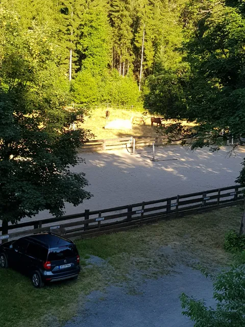 Ferienwohnung Fröhlich