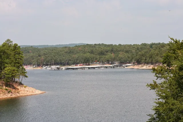 Broken Bow Real Estate, Inc dba BB Real Estate