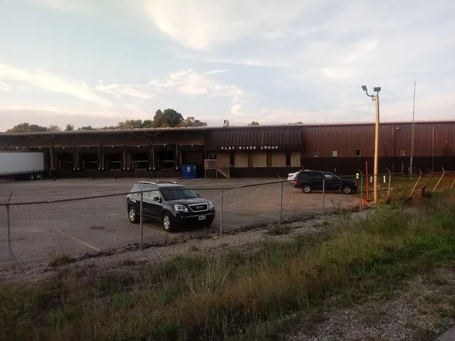 Flat River Group - Belding, MI (MAIN)