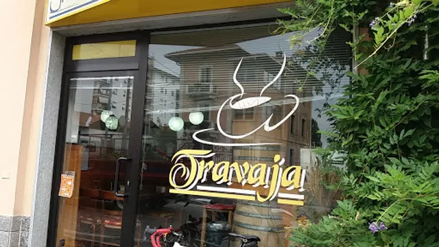 Travaja