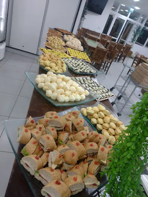 Padaria e Confeitaria Que seja Doce