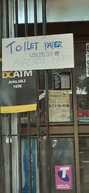 North St Supermarket