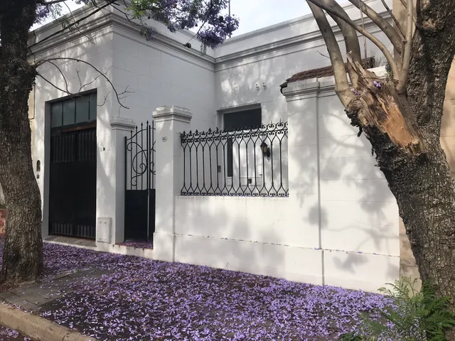 Casa , El Jacarandá en Chascomús
