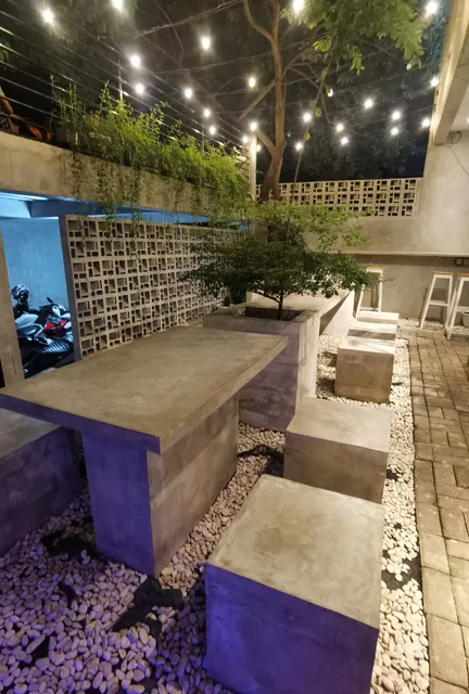 Herafil Cafe & Resto