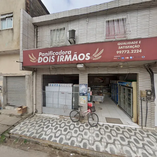 Panificadora DOIS IRMAOS