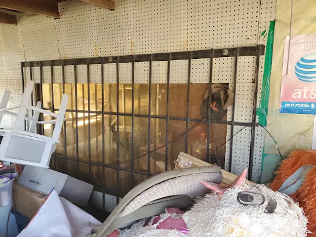 La Escondida Tienda Mexicana