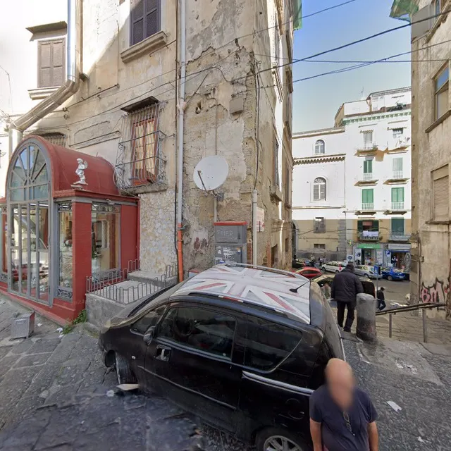 B&b valentino luxury suite