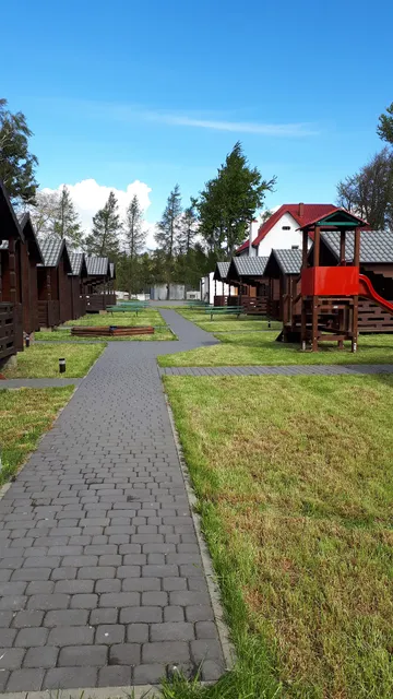 Recreation Center "Crocus"