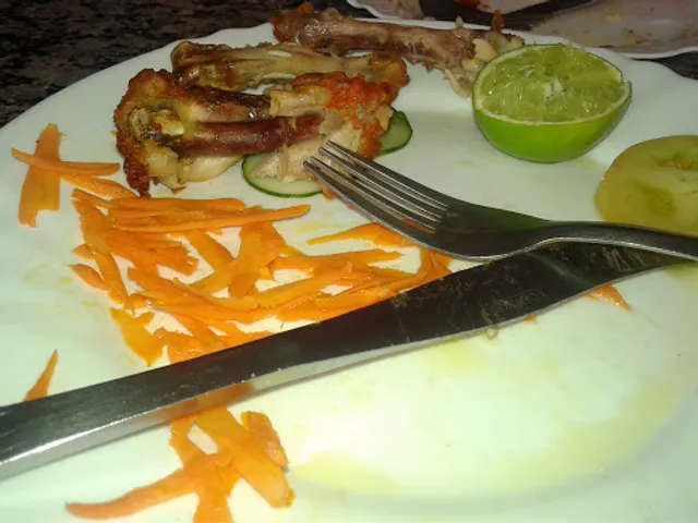 La Taberna Restaurante