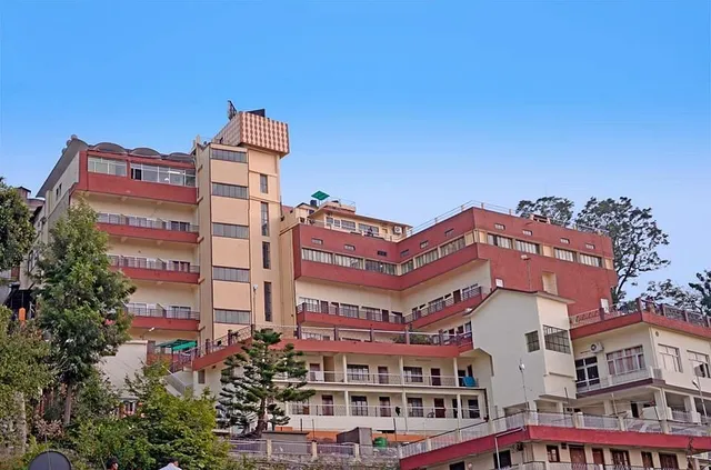 Hotel Shikhar