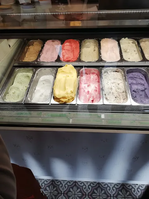 Veganista Ice Cream