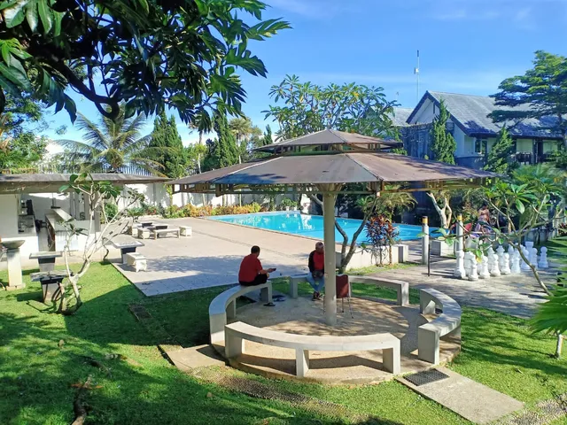 Nite & Day MDC Gadog