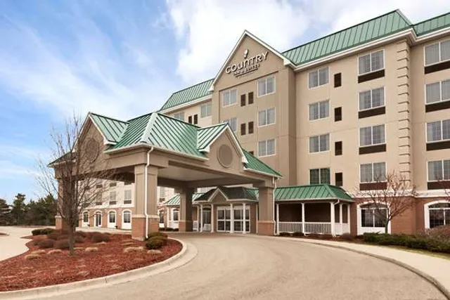 Country Inn & Suites by Radisson, Grand Rapids East, MI