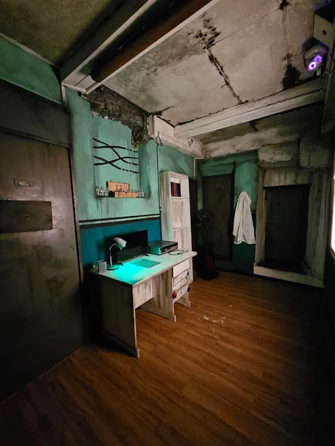 AdventureRooms Firenze