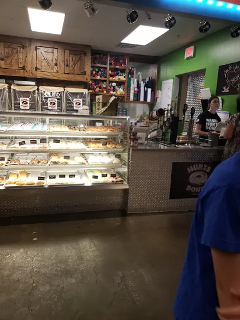 Hurts Donut Company