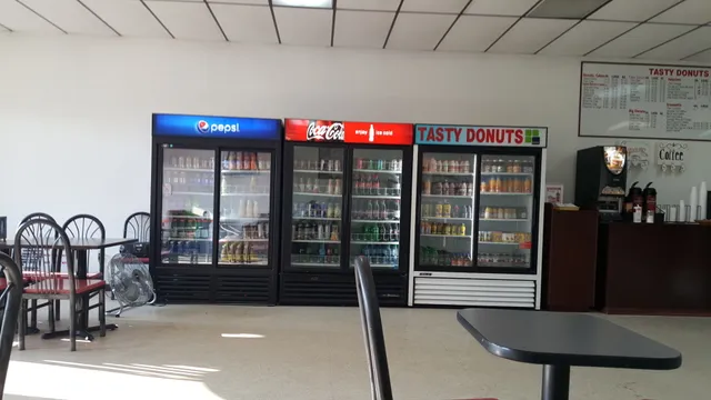Tasty Donuts