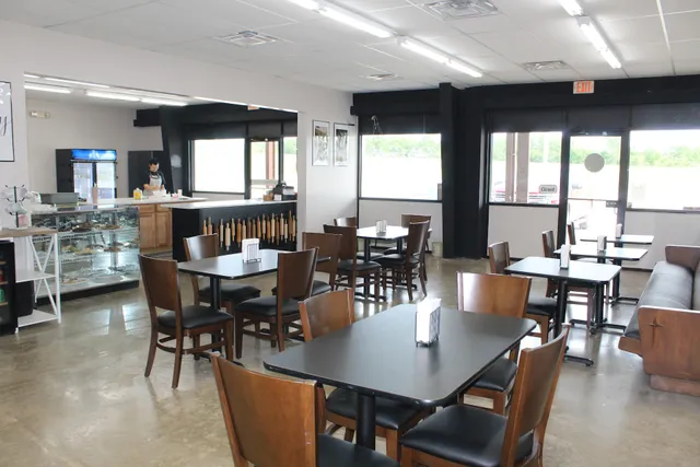 Suter’s Sweets Bakery