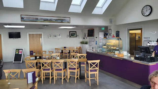 St Ninians Tearoom & Shop