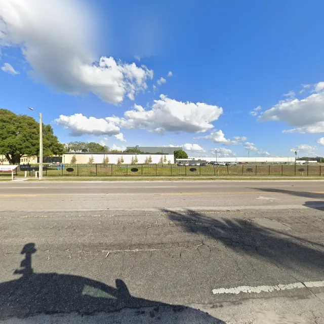 Mayday Ice Cream Yuengling Tampa