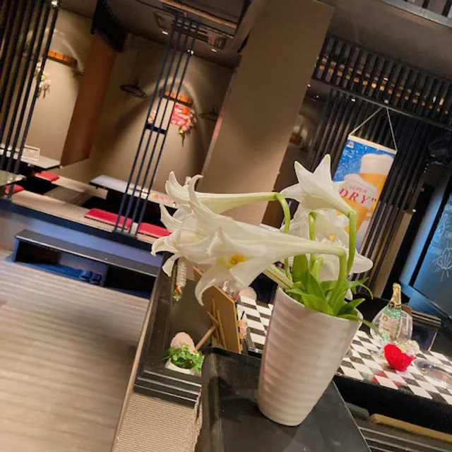 焼肉ホルモン 福福園