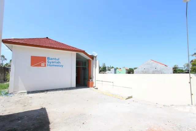 Homestay Syariah Bantul
