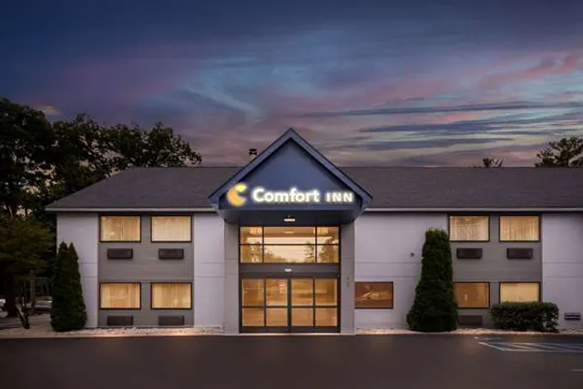 Comfort Inn Traverse City