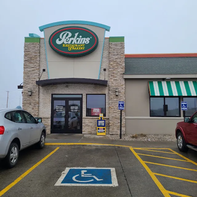 Perkins American Food Co.