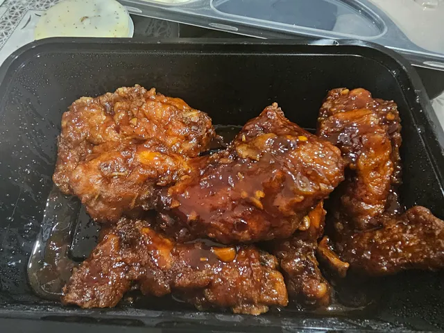 Truffles - Bellandur (Cloud Kitchen)