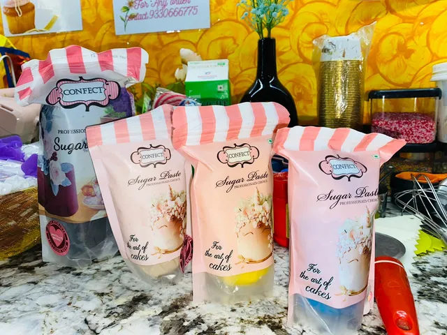 BAKE n TAKE by Rubiagarwal | kolkata home baker | Eggless cakes