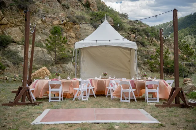 CanyonSide Campground