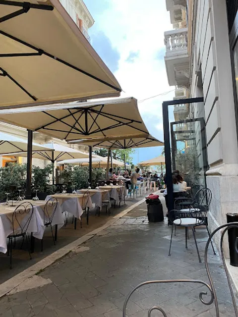 Vettor - Ristorante Romantico Bari