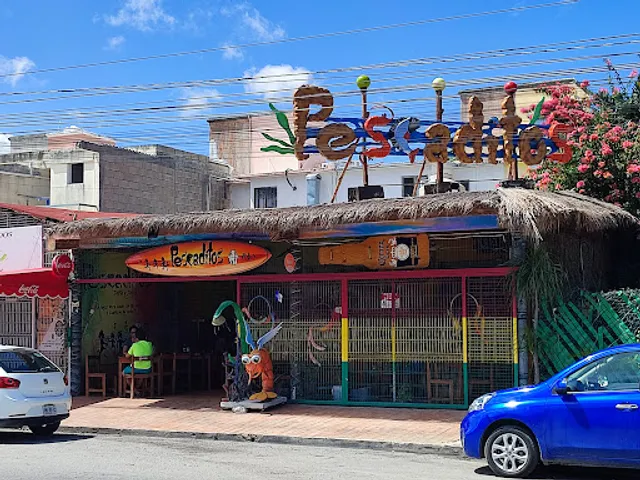 Pescaditos las torres