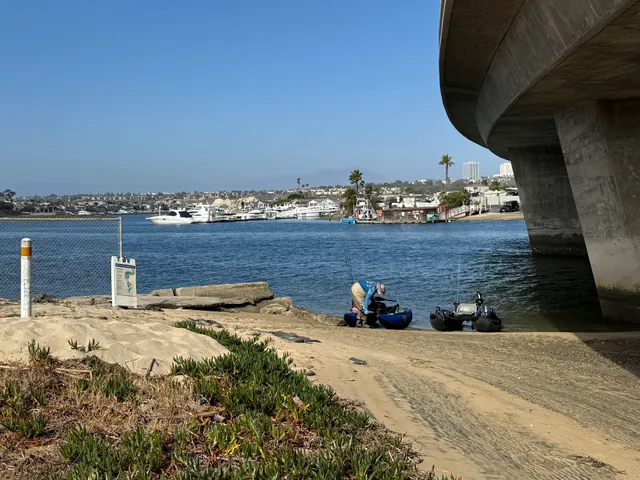 Lower Castaways Park