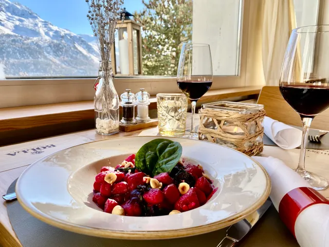 Ristorante Pasta e Basta