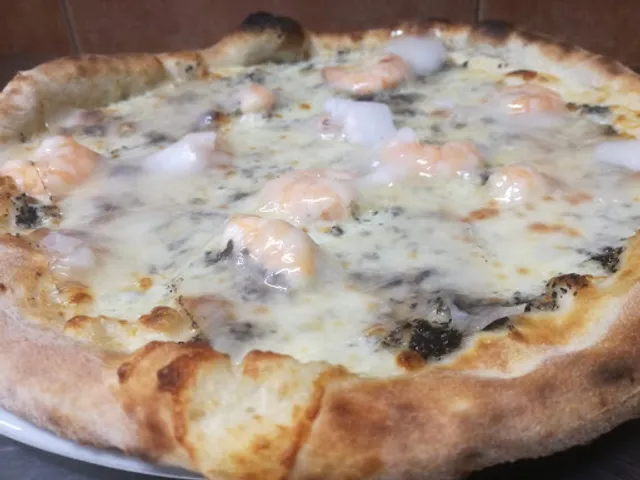 Pizza On The Road di Barletta Alessandro