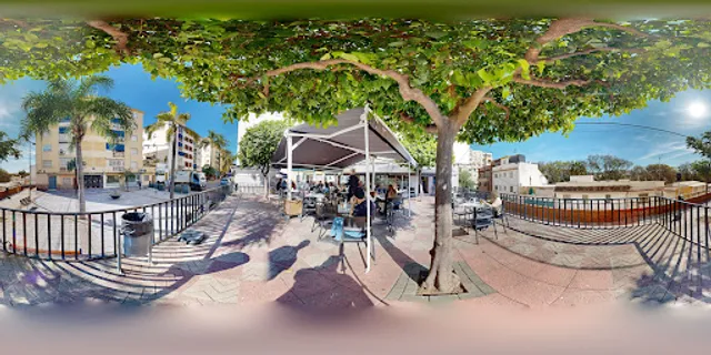 Churrería Generalife