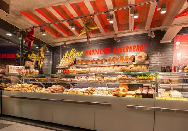 Bäckerei und Konditorei Otto Schall GmbH & Co.KG