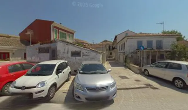 Πλατεία Πουλιού