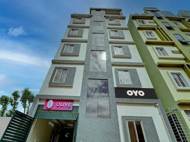 Collection O Hotel Olive