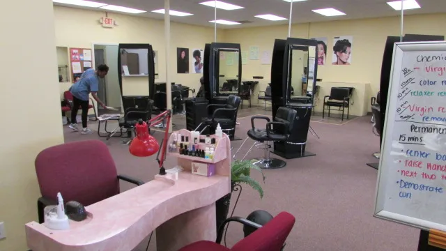 Studio 75 Hair Academy