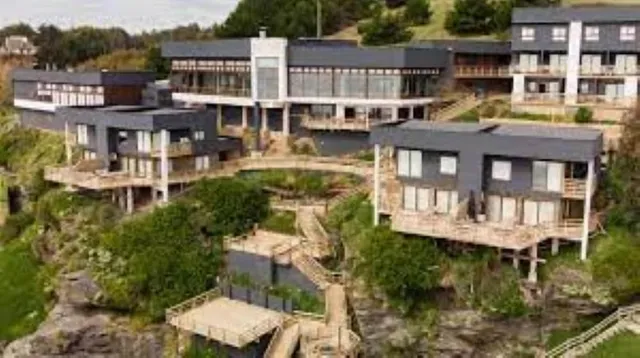 Hotel Restaurant PURAMAR