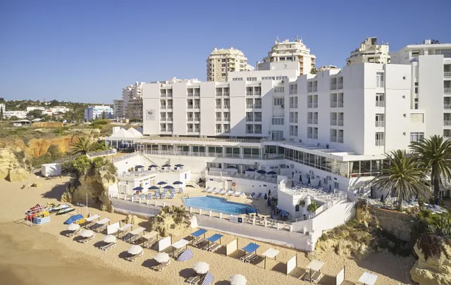 Hotel Holiday Inn Algarve - Armacao de Pera