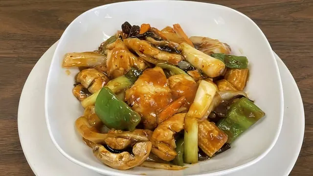 New Hong Kong Garden