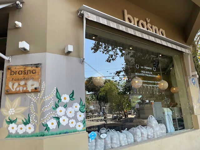 Brašna - Bakery Boutique