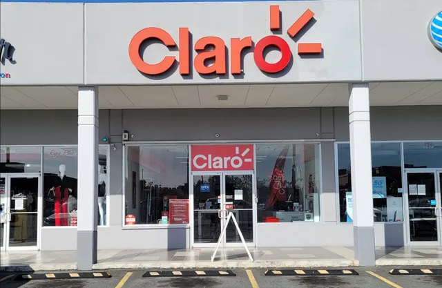 Claro de Dorado by Mobile Experience