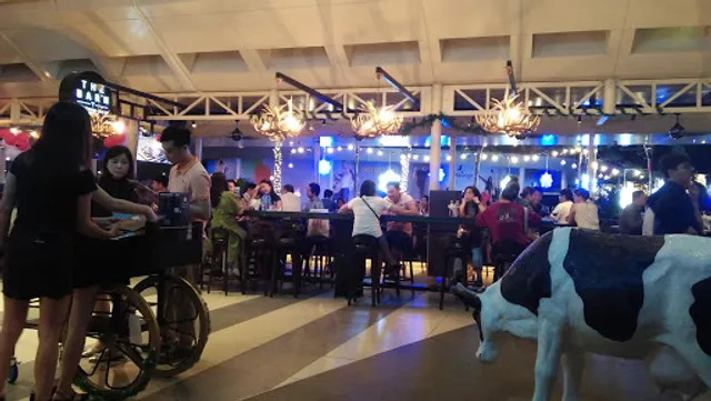 The Barn - IOI City Mall