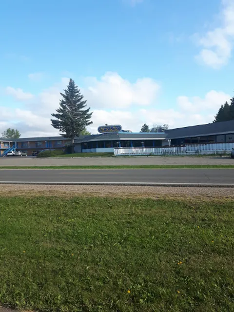 North Hill Inn Restaurant